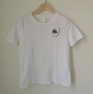 H&M Sweet Like Honey Tee